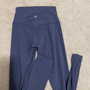 Lululemon Align Pant / Leggings Size 2